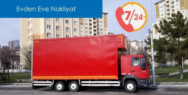 Sakarya Eşya Depolama Firması